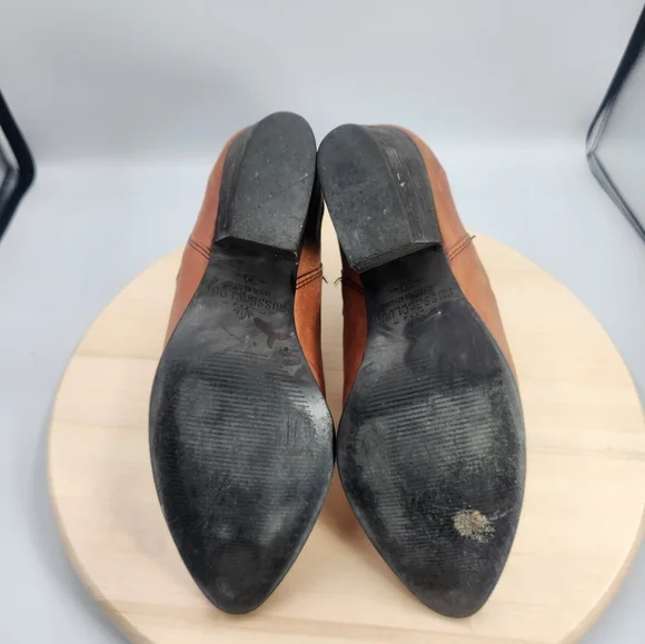 Musse & Cloud Womens Boots sz 39 - Picture 8 of 15